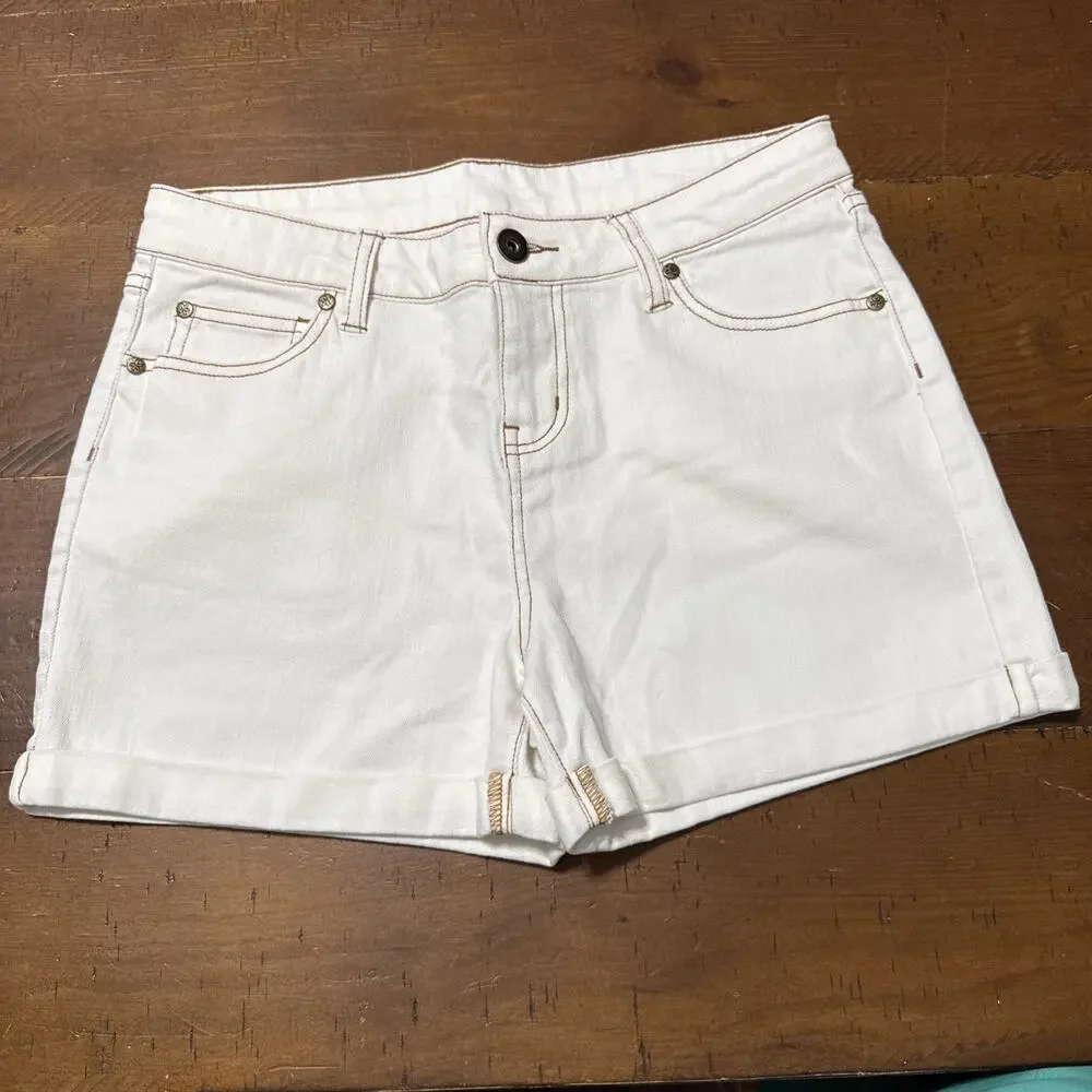 MATILDA JANE Brilliant daydream Always An Optimist Shorts SIZE 16 Girls